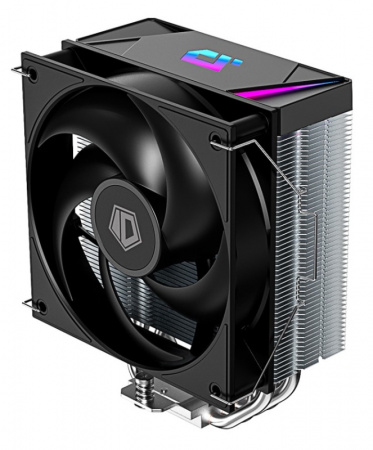 Кулер ID-COOLING SE-214-XT RS Black