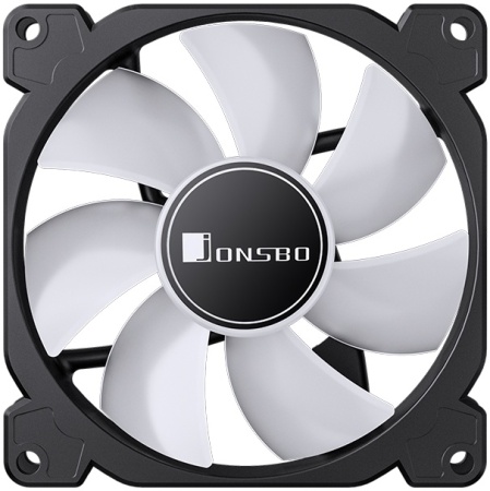 Кулер JONSBO CR-1400 E Black 