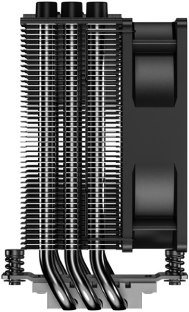 Кулер ID-COOLING SE-903-XT ARGB Black