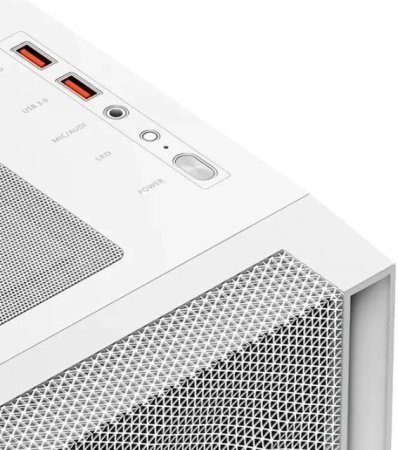 Корпус PCcooler C3D510 WH ARGB