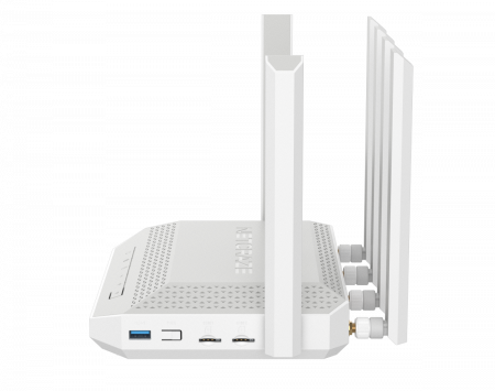 Роутер Netcraze Hero 5G (NC-4110)