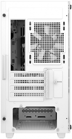 Корпус Deepcool CC360 WH ARGB