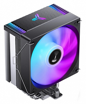 Кулер JONSBO CR-1000 MAX V2 Color Black