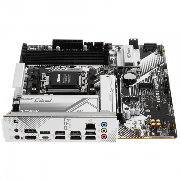 A620M Pro RS 1 A620M Pro RS 1