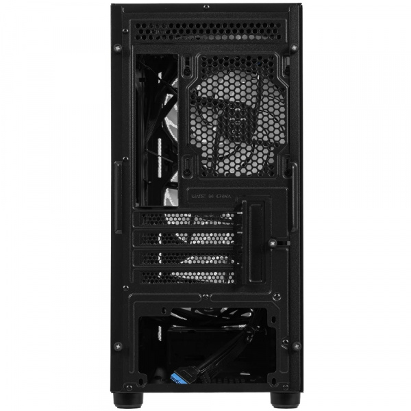 Корпус ZALMAN M4 SE Black
