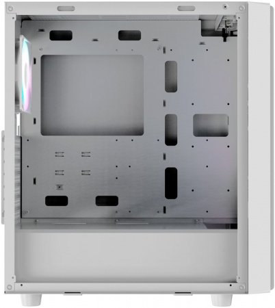 Корпус Ocypus Gamma C70 WH ARGB