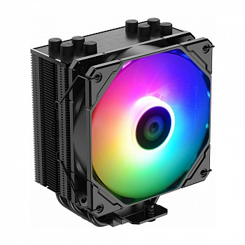 Кулер ID-COOLING SE-224-XTS ARGB TDP 220W