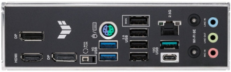 Материнская плата AM5 ASUS TUF GAMING B850M-E WIFI