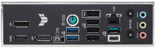  TUF GAMING B850M-E WIFI (1)