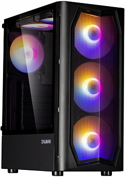 Корпус ZALMAN N4