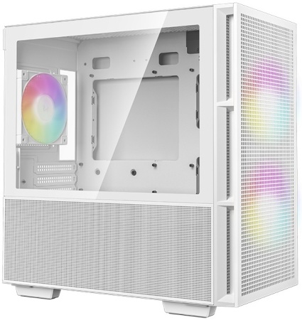 Корпус Deepcool CH360 White