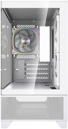 Корпус Powercase Vision Micro M4W / CVMM4W-A3