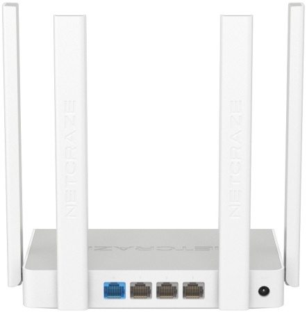 Роутер Netcraze Viva (NC-1913)