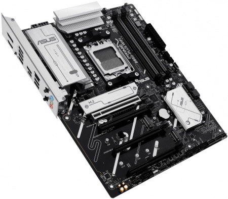 Материнская плата AM5 ASUS PRIME B850-PLUS WIFI BS
