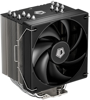 Кулер ID-COOLING SE-610-XT BASIC TDP 250W
