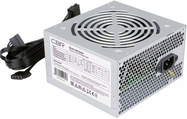 PSU-ATX450-12EC