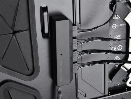 Контроллер Deepcool FH-04 для вентиляторов