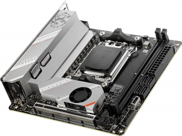 MPG-B650I-EDGE-WIFI-2 MPG-B650I-EDGE-WIFI-2