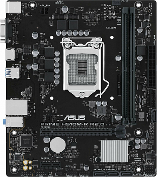 Материнская плата LGA1200 ASUS PRIME H510M-R R2.0-SI