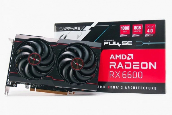 RX6600