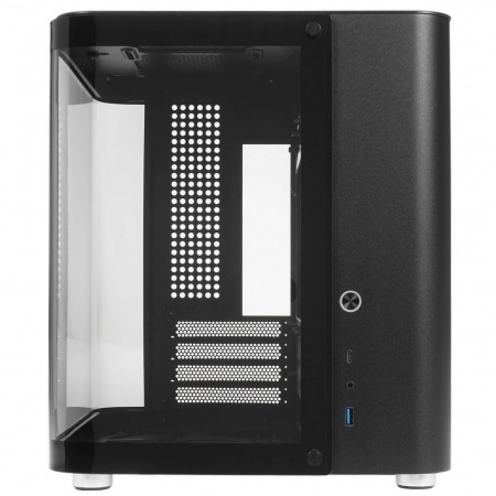 Корпус JONSBO TK-1 2.0 Black