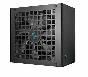 Блок питания 650W Deepcool PL650D 80+ Bronze