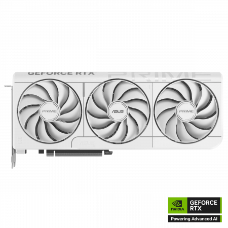 Видеокарта RTX5070 12Gb Asus PRIME-RTX5070-O12G-WHITE