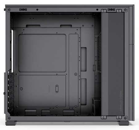 Корпус JONSBO D41 STD Black