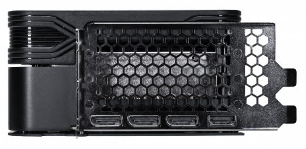 Видеокарта RTX5090 32Gb Palit GAMEROCK NE75090019R5-GB2020G