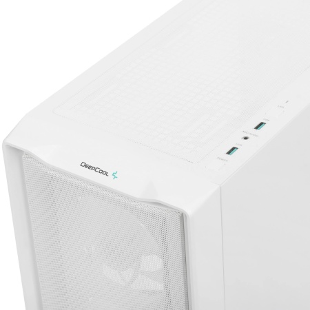 Корпус Deepcool CC560 MESH V2 WH