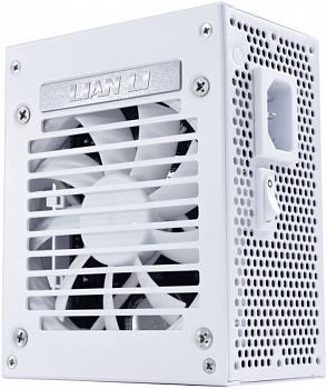 Блок питания 850W Lian Li SP850 V2 SFX 80 PLUS Gold Fully Modular G9P.SP0850G.W000.RU White
