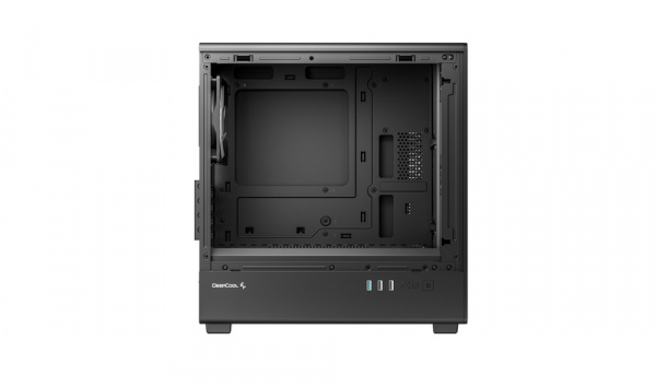 Корпус DeepCool CC350 4F ARGB