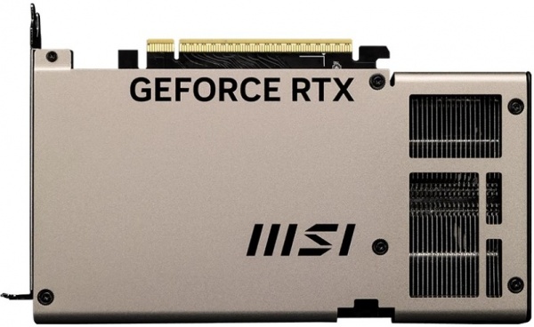 5060Ti 8Gb MSI INSPIRE 2X OC 2