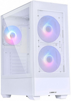 Корпус Lian Li Lancool 205 Mesh / White G99.OE764CW.R0