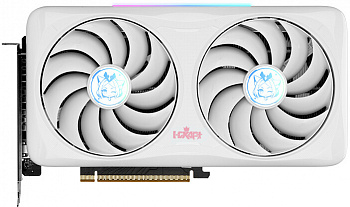 Видеокарта RTX5060 D7 8Gb Maxsun iCraft OC8G AIGAX2 (MS-RTX5060 iCraft OC8G AIGAX2)