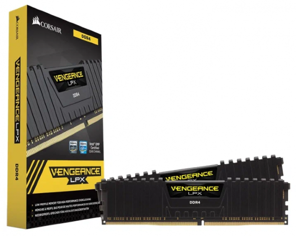 CM4X16GC3200C16K2E-CN