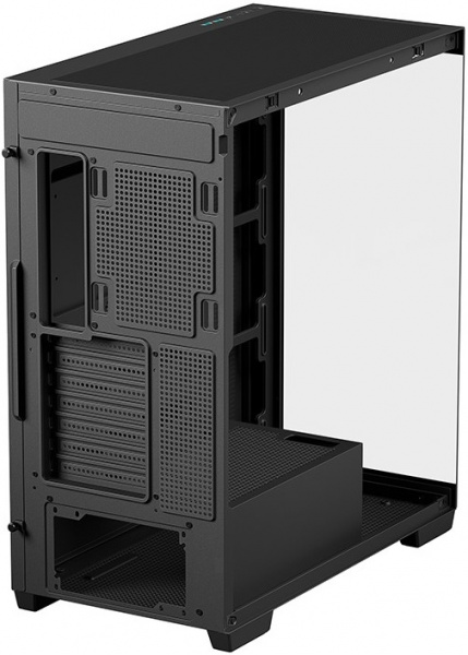 DeepCool CG580 Black (4)