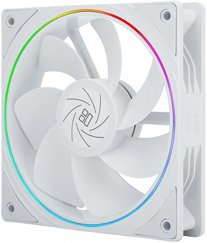 Вентилятор Thermalright TL-S12RW / Reverse / ARGB / 120mm PWM / White / TRTLS12RW