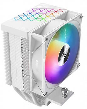 Кулер PCCooler R400 ARGB WH 180W