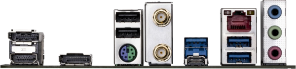 Gigabyte B650M GAMING PLUS WIFI -4