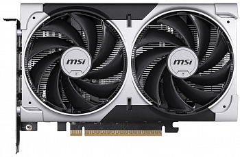Видеокарта RTX5050 8Gb MSI VENTUS 2X OC