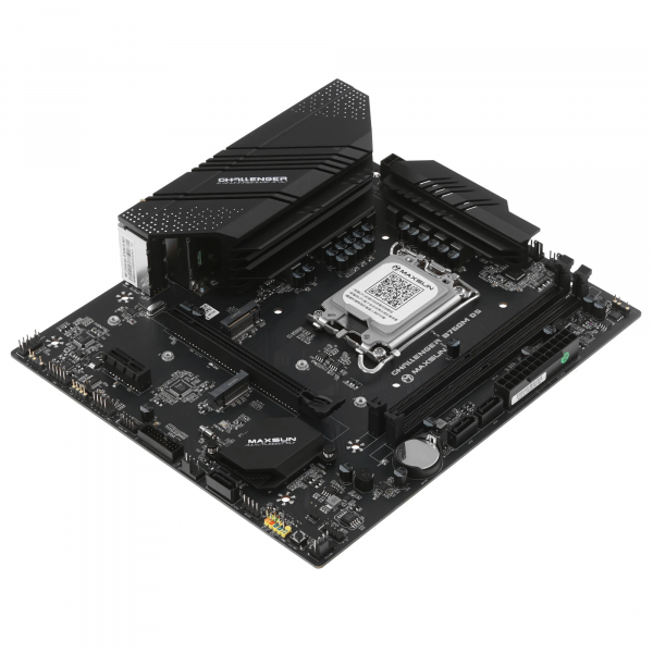 MS-Challenger B760M D5 WIFI (3)