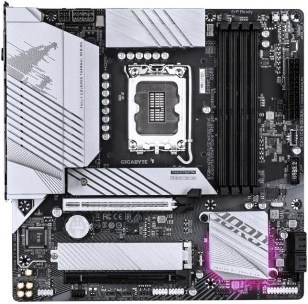 B760M AORUS ELITE WIFI6E GEN5 (4)