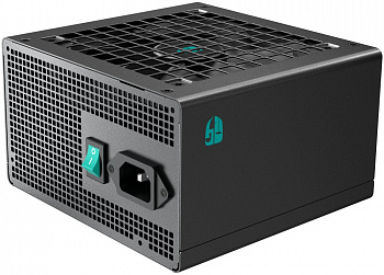 Блок питания 750W Deepcool PN750M GOLD