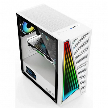 Корпус ALSEYE X3-W