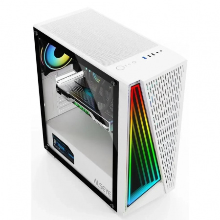 Корпус ALSEYE X3-W