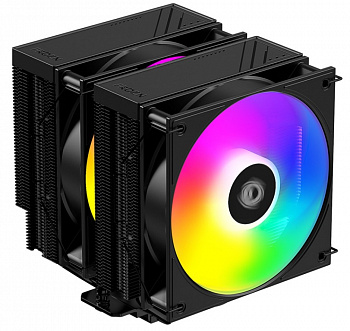 Кулер ID-COOLING FROZN A620 PRO XE ARGB BLACK