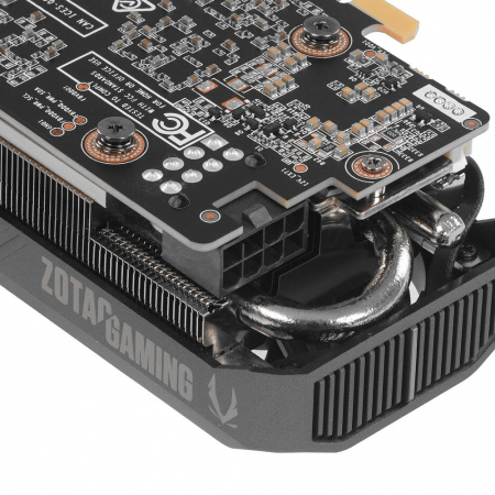 Видеокарта RTX5060 8GB Zotac ZT-B50600L-10L