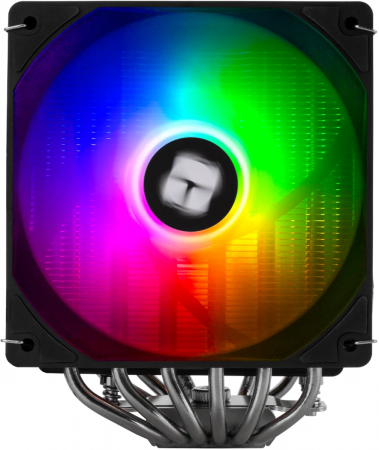 Кулер Thermalright Peerless Assassin 120 Digital Black ARGB TRPA120DAB
