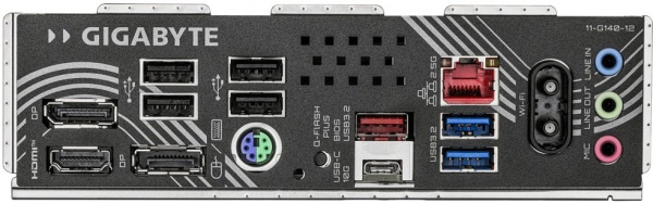 B850M EAGLE WIFI6E 2